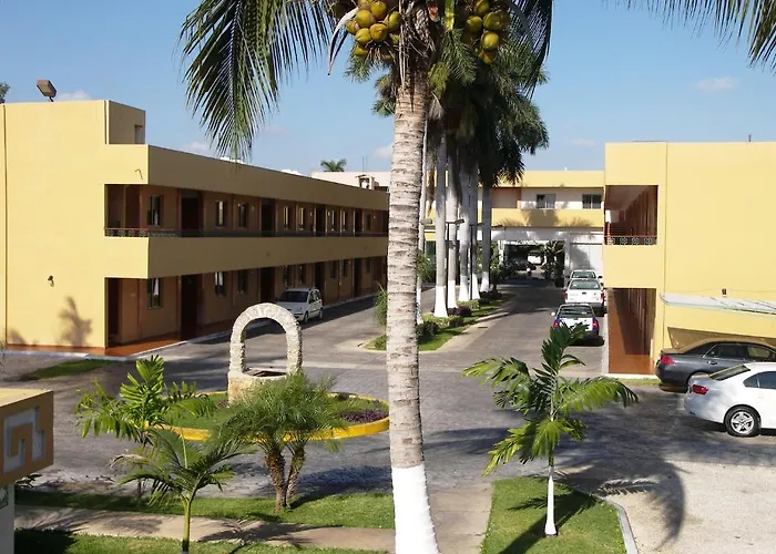 Technotel Merida Itzaes