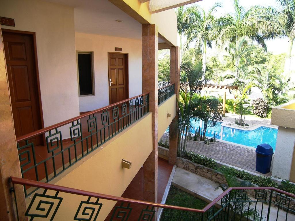 Technotel Merida Itzaes Hotel