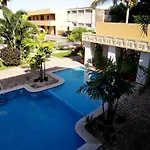 Technotel Merida Itzaes