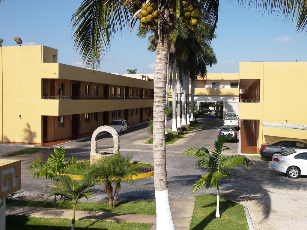 Technotel Merida Itzaes Hotel 3*