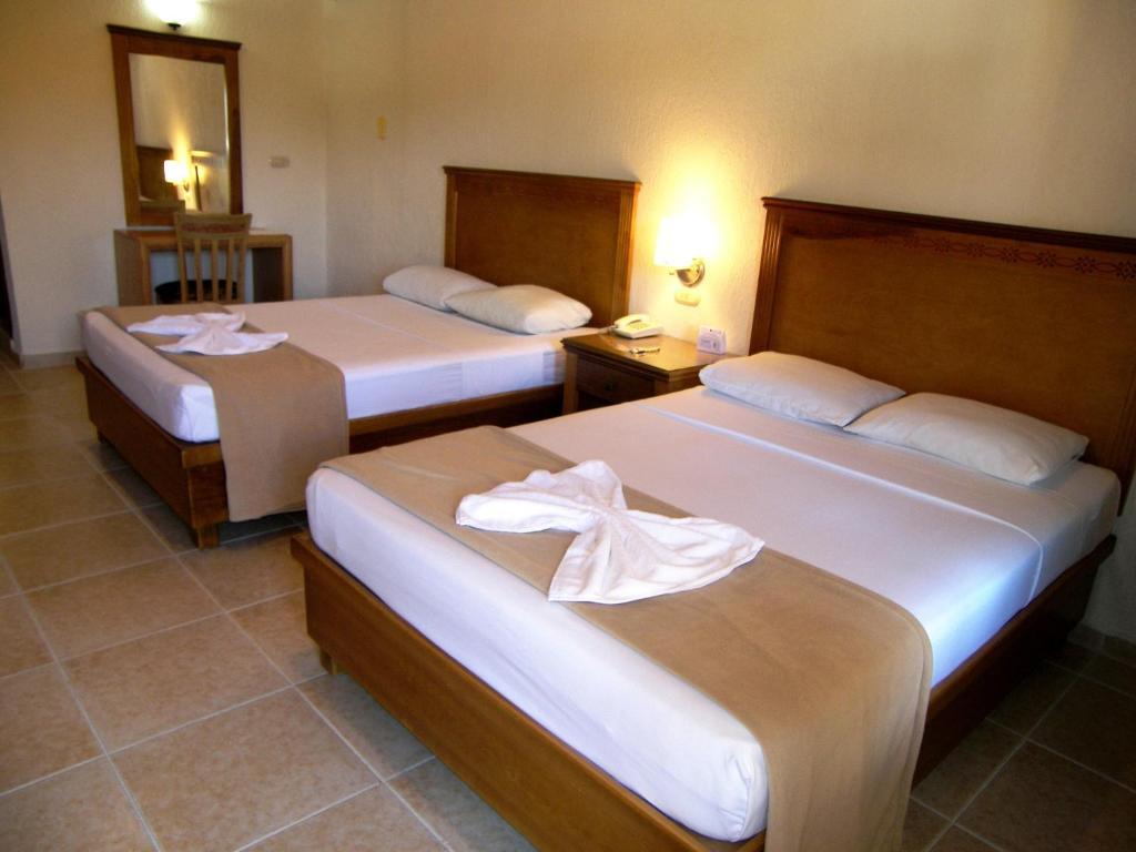Technotel Merida Itzaes Hotel