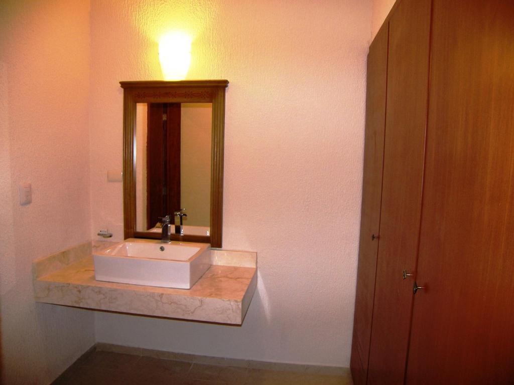 Technotel Merida Itzaes Hotel 3*