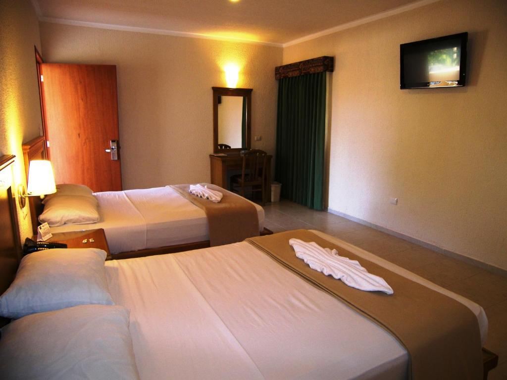 Technotel Merida Itzaes 3*